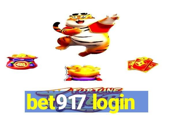 bet917 login